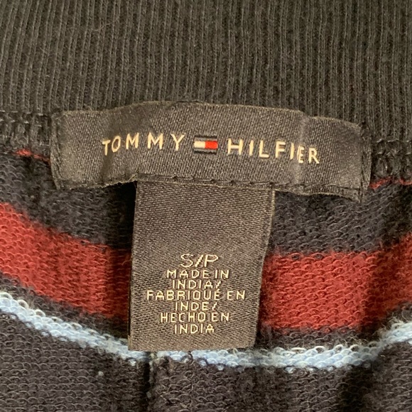 Tommy Hilfiger, Size small. Sleep/ lounge shorts - Picture 3 of 3
